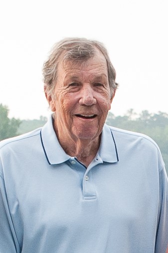H. Cleve Roby, Jr.